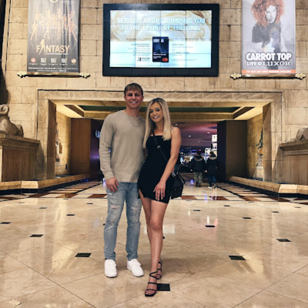 Meet your Posher, Jaden